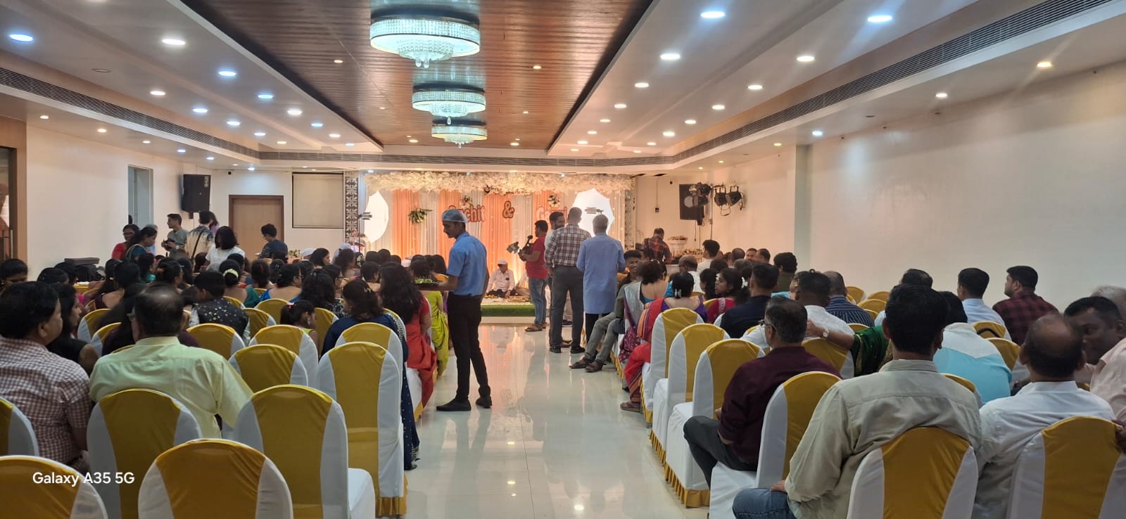 Family Function