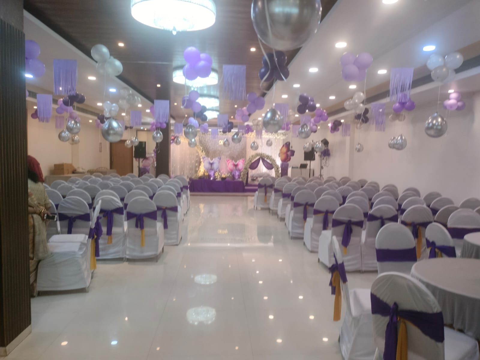Rangla Punjab Banquet Hall